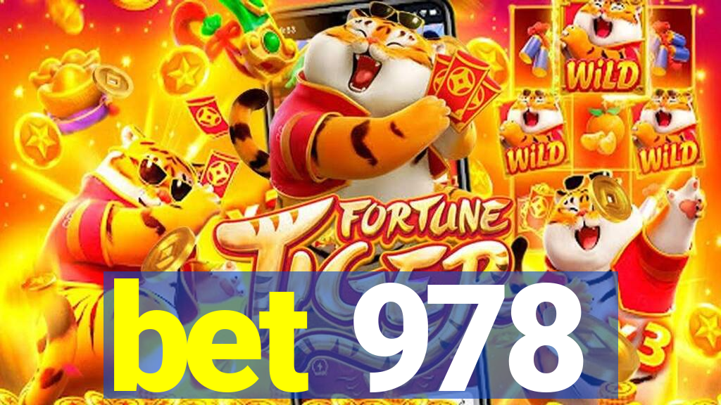 bet 978